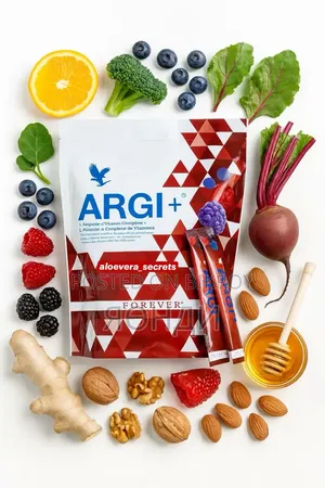 Forever ARGI Plus