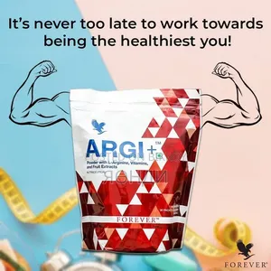 Forever ARGI Plus