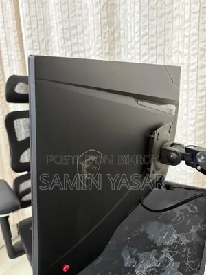 MSI Gaming Monitor G274F