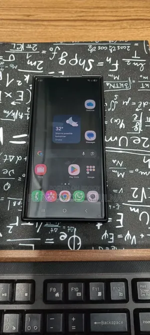 Samsung Galaxy S23 Ultra 512 GB Purple