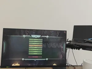 MSI Gaming Monitor G274F
