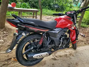 এইচ পাওয়ার এসকর্ট ১১০ ২০২১ লাল