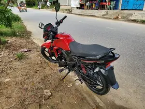 এইচ পাওয়ার এসকর্ট ১১০ ২০২১ লাল