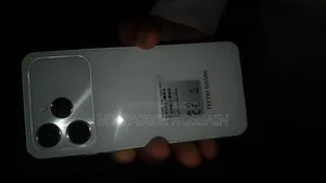 Tecno Spark 40 128 GB White