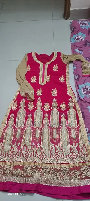 Indian Dress 2 for 1000 Tk