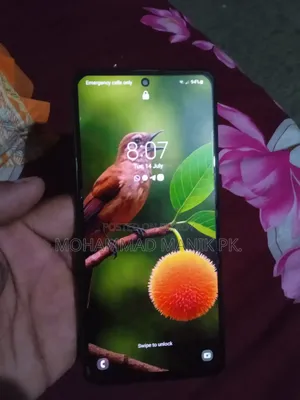Samsung Galaxy A51 128 GB Black
