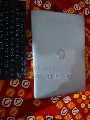 Laptop HP 14-Dq1025cl 8GB Intel Core I3 HDD+SSD 128GB
