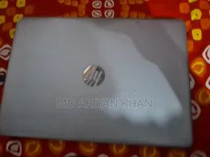 Laptop HP 14-Dq1025cl 8GB Intel Core I3 HDD+SSD 128GB