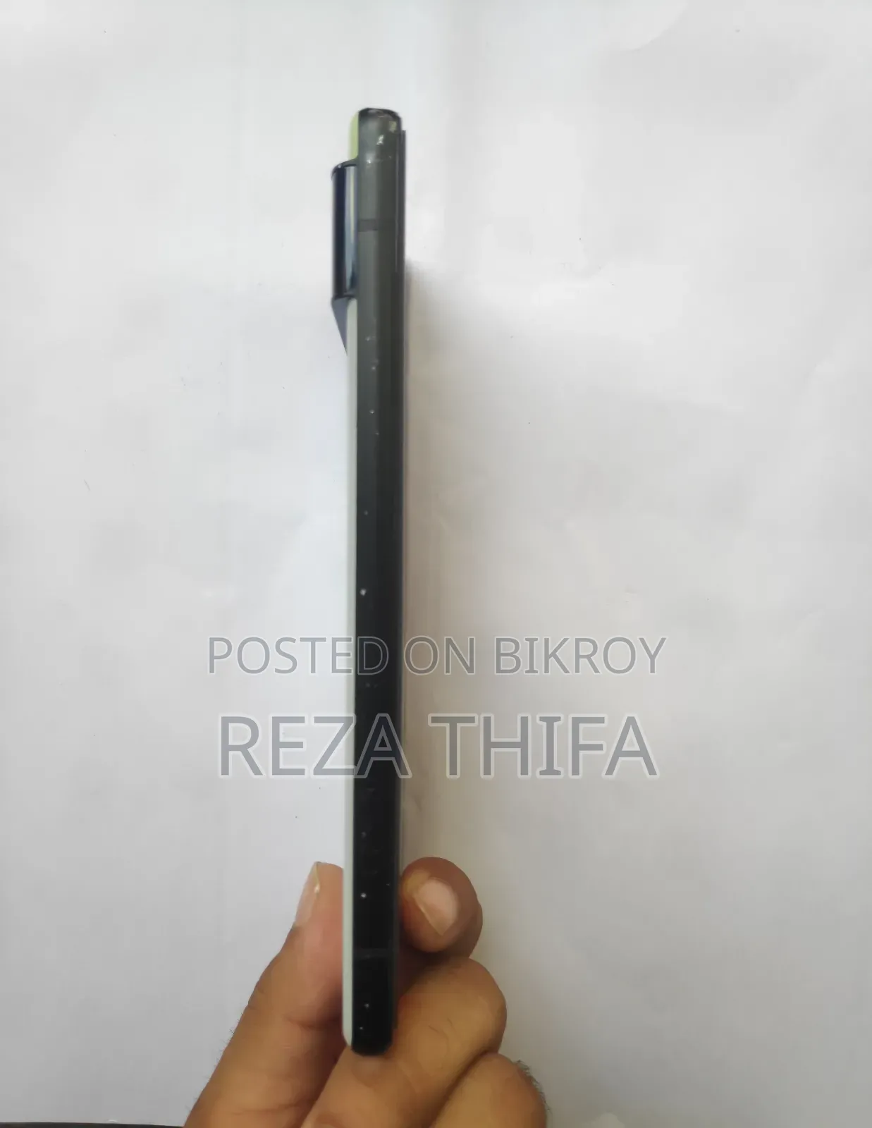 গুগল পিক্সেল ৬ ১২৮ জিবি সাদা