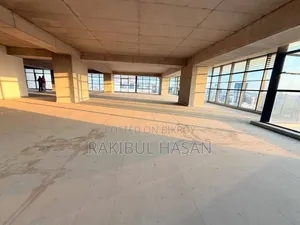 7500 SFT Commercial Space Rent in Gulshan
