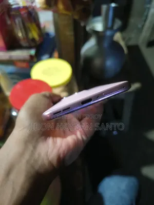মটোরোলা এজ ৬০ ফিউশন ২৫৬ জিবি পিঙ্ক