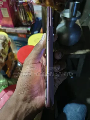 মটোরোলা এজ ৬০ ফিউশন ২৫৬ জিবি পিঙ্ক