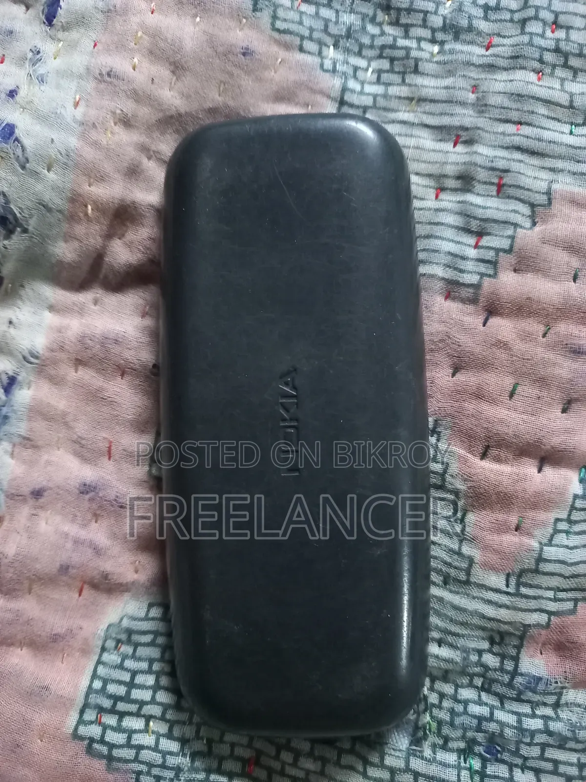Nokia 105 Black