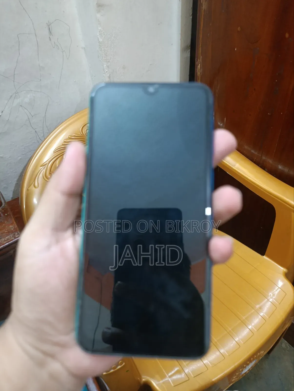 Samsung Galaxy M30s 128 GB Black