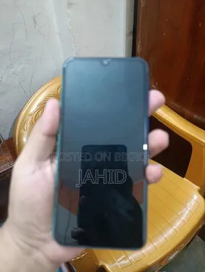 Samsung Galaxy M30s 128 GB Black
