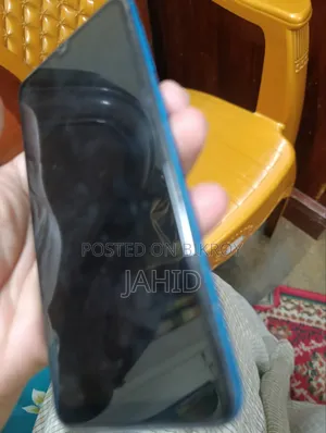 Samsung Galaxy M30s 128 GB Black