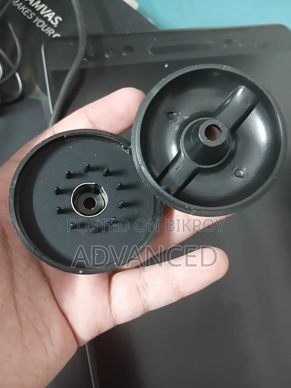 Huion Kamvas Pro 13