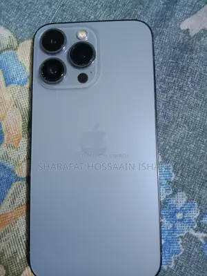 Apple iPhone 13 Pro 256 GB