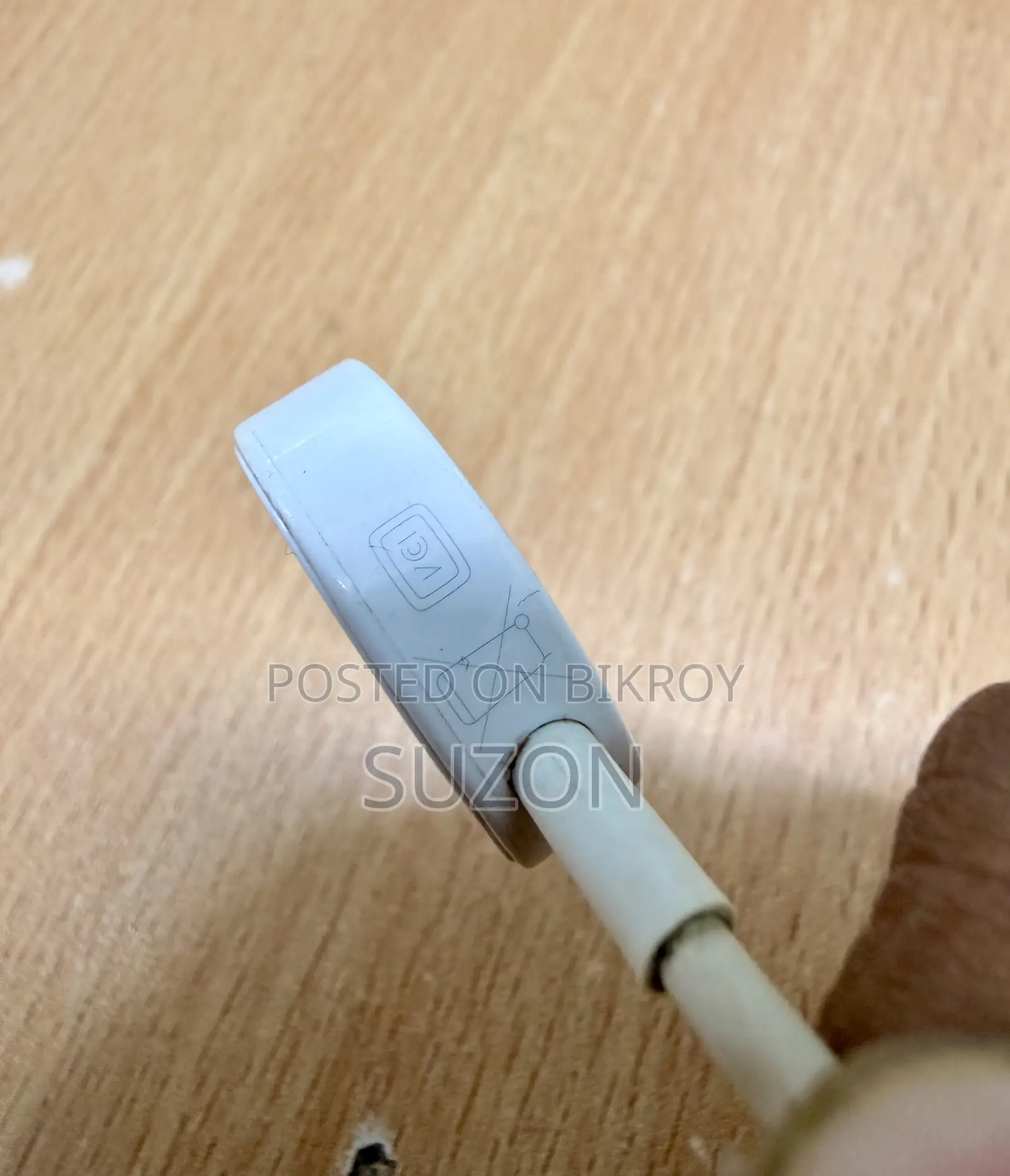 Apple Watch Magnetic Charging Cable (USB-A)