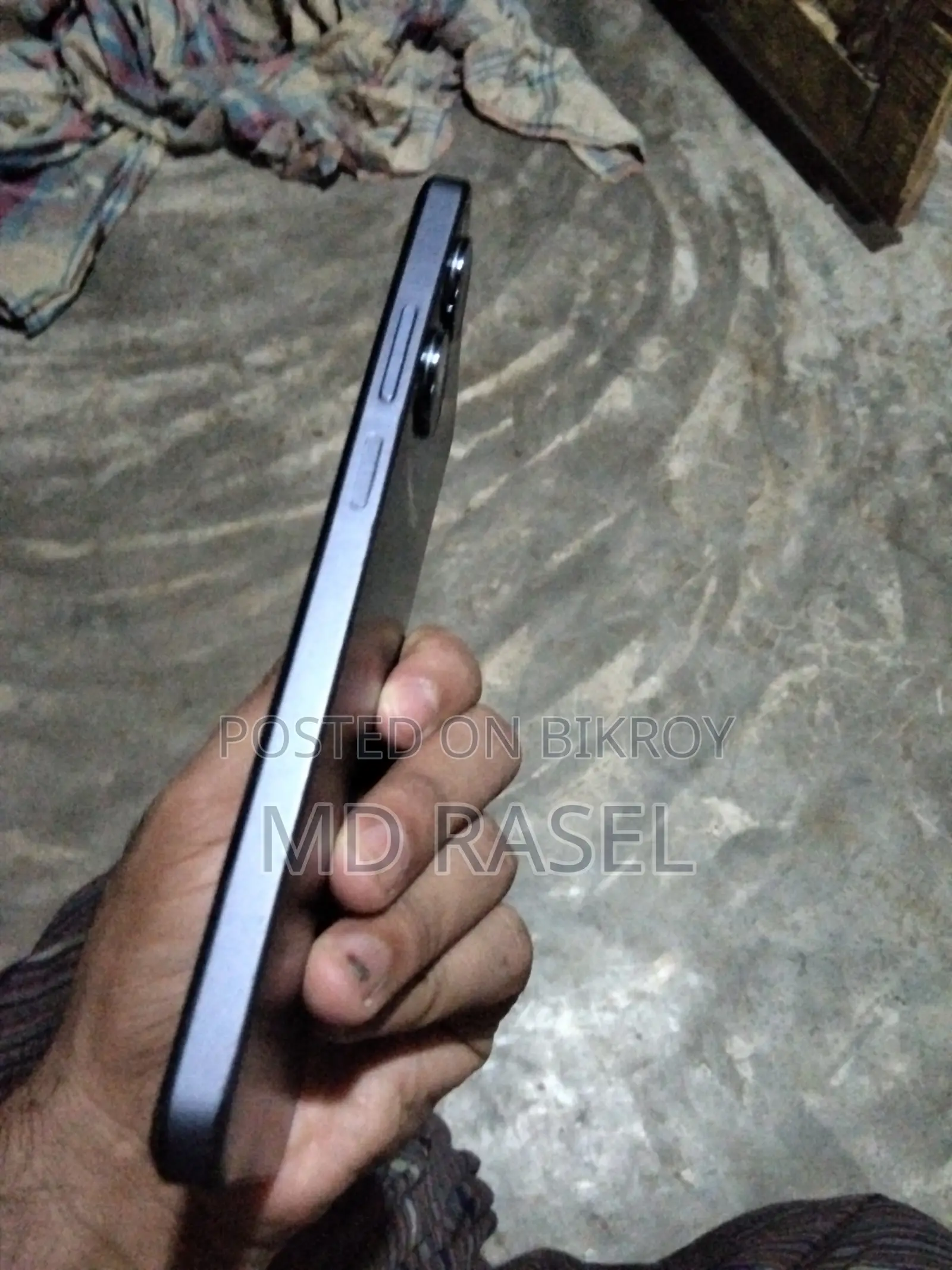 Realme Note 60 128 GB Black