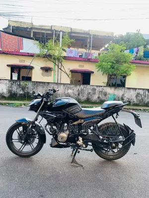 নতুন Hero Xtreme 125R 2024 Black