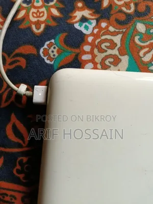 Laptop Apple MacBook 2GB Apple M1 SSD 128GB