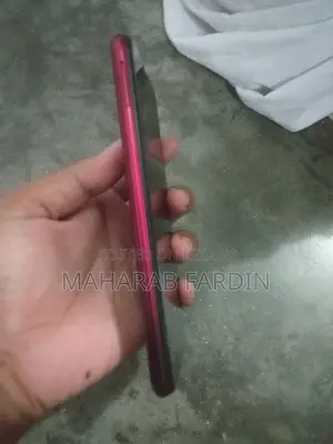 Vivo Y11 32 GB Red