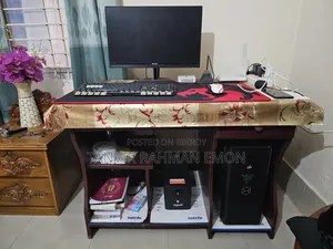 Desktop Computer Gigabyte 16GB Intel Core I5 HDD 500GB