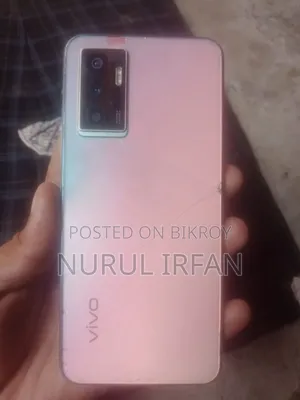 Vivo V23 128 GB Blue