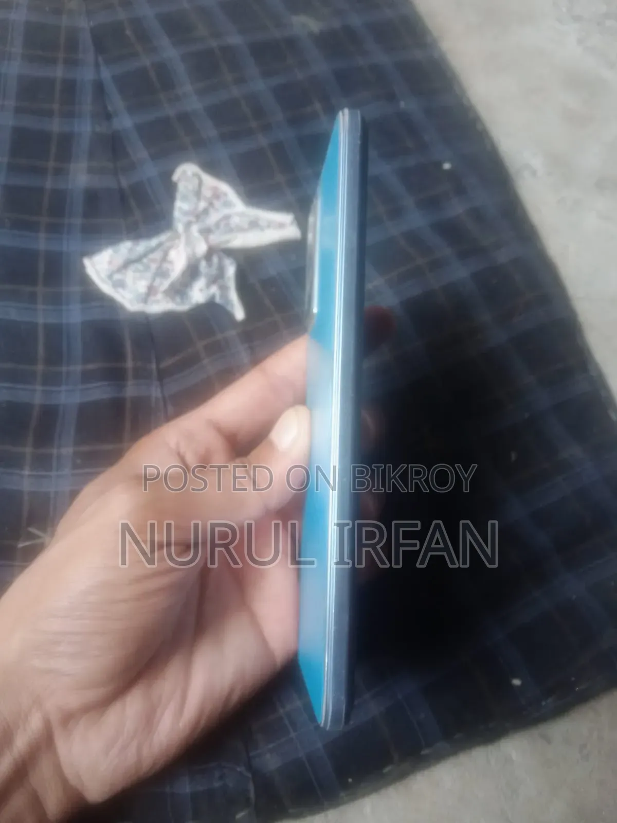 Vivo V23 128 GB Blue
