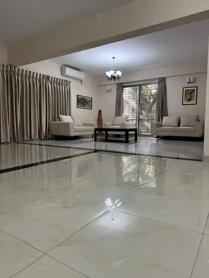 Furnished 3-Bedroom Apartment in Gulshan for Rent