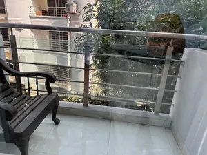 Furnished 3-Bedroom Apartment in Gulshan for Rent