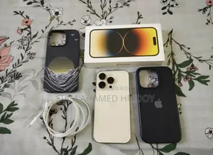 Apple iPhone 14 Pro 128 GB Rose Gold