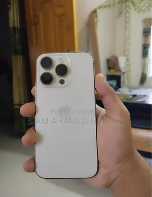 Apple iPhone 14 Pro 128 GB Rose Gold