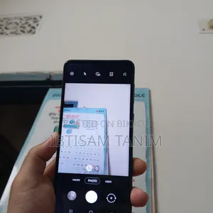 Samsung Galaxy M02 32 GB Black