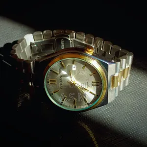 Citizen Classic Quartz Men's Watch With Premium Watch Box