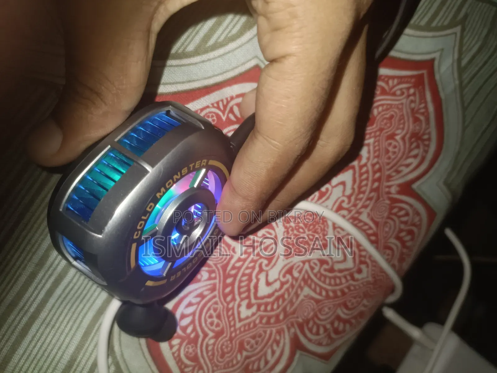 Plextone EX2 Ultra