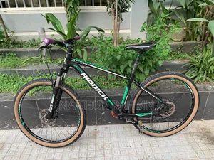 Riddick 300 27.5 Cycle