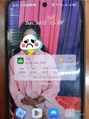 Realme 13 Pro+ 5G 256 GB Silver