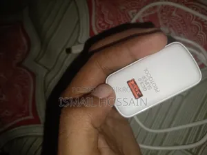 সুপার প্রোটোকল ফাস্ট চার্জার (৪৫ ওয়াট)