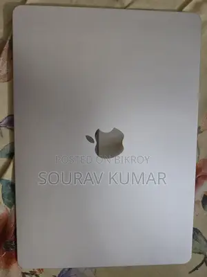 New Laptop Apple MacBook Air 2026 M5 16GB Apple M5 SSD 1T