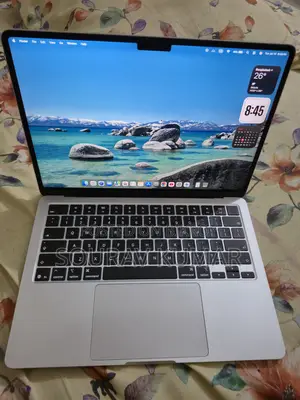 New Laptop Apple MacBook Air 2026 M5 16GB Apple M5 SSD 1T