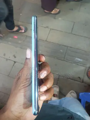 OnePlus Nord 2 5G 256 GB Blue