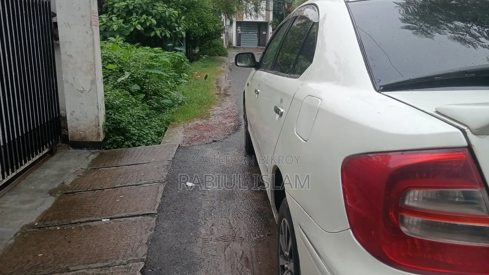 Toyota Premio 2006 Pearl