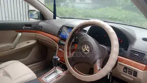 Toyota Premio 2006 Pearl