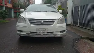 Toyota Premio 2006 Pearl