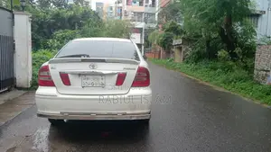 Toyota Premio 2006 Pearl