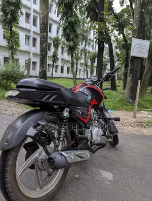 Sonlink SL125 2022 Red