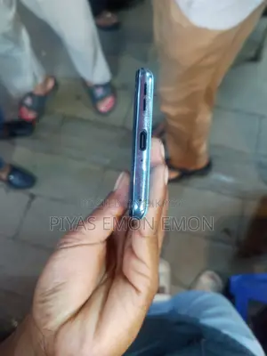 OnePlus Nord 2 5G 256 GB Blue