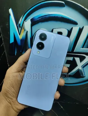 ভিভো ওয়াই১৭এস ১২৮ জিবি